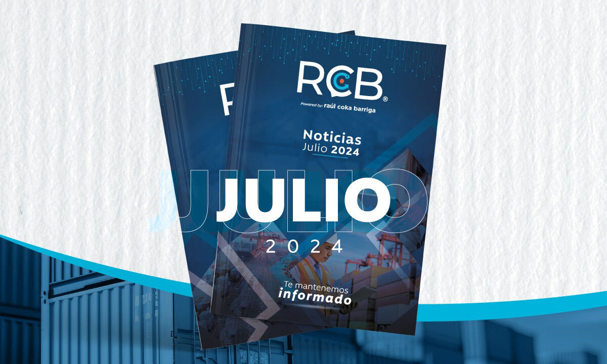 Noticias RCB Julio 2024