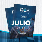 Noticias RCB Julio 2024