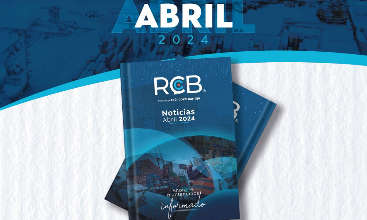 Noticias RCB Abril 2024