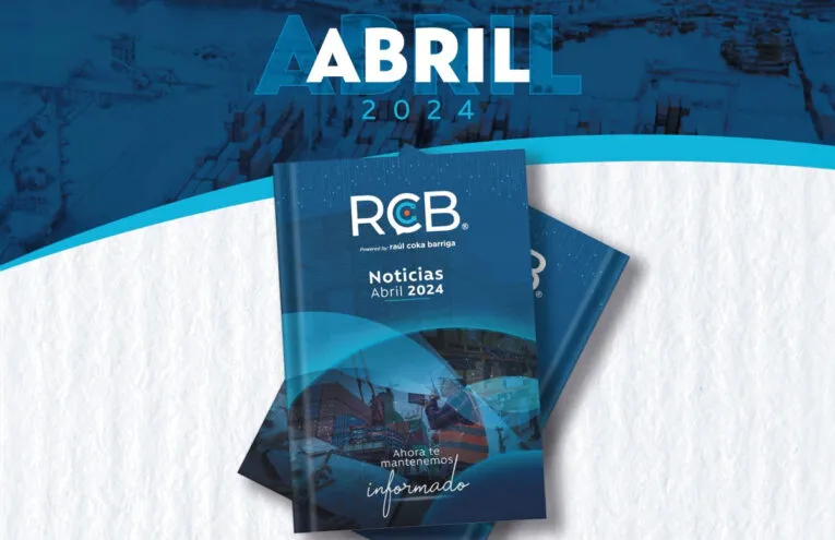 Noticias RCB Abril 2024