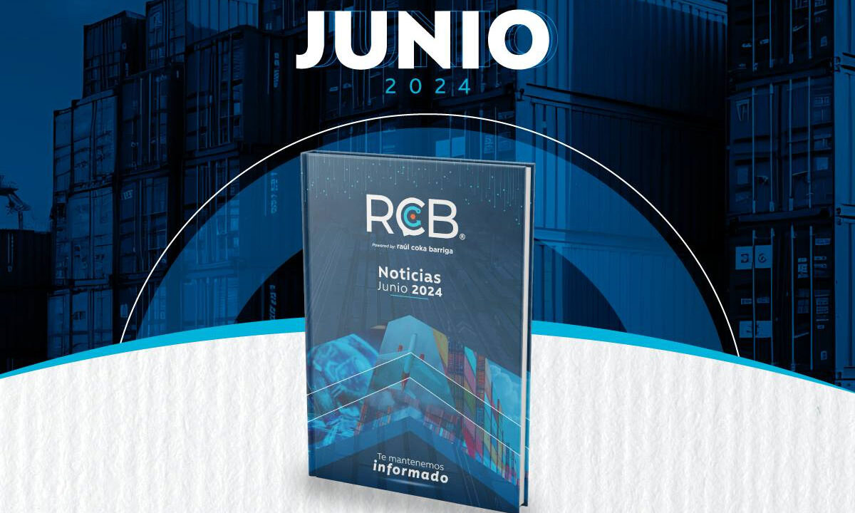 Noticias RCB Junio 2024