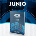 Noticias RCB Junio 2024