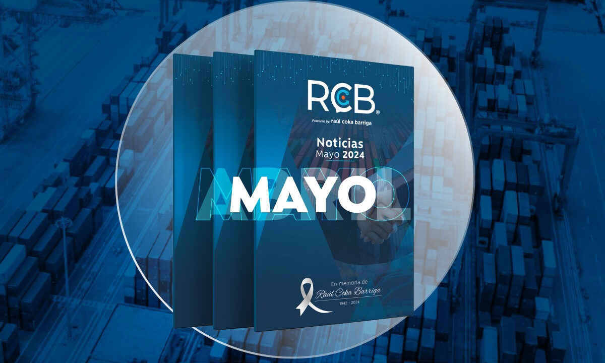 Noticias RCB Mayo 2024