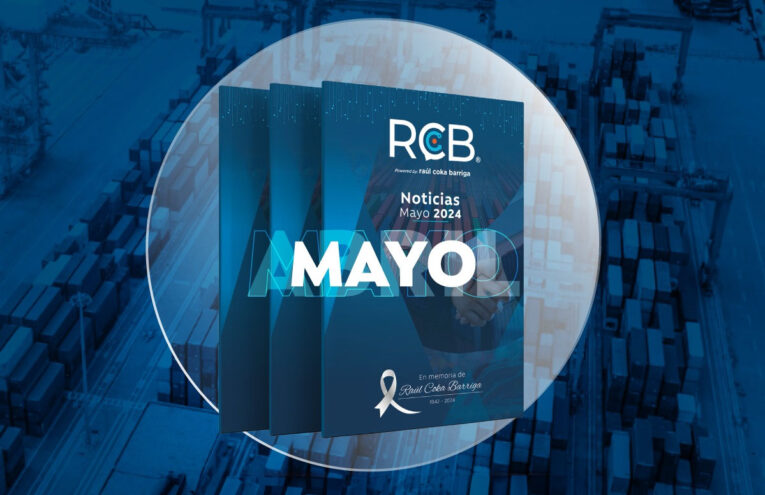 Noticias RCB Mayo 2024