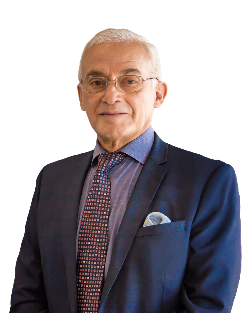 Raul Coka Barriga