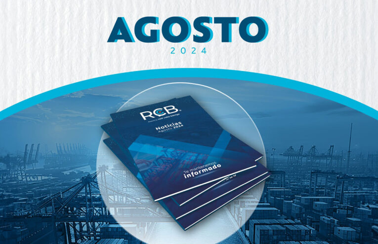 Noticias RCB Agosto 2024